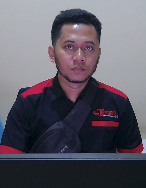 Foto Profil