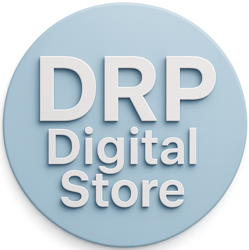 DRP Digital Store